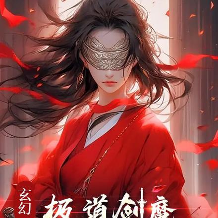 玄幻：极道剑魔，开局爆抽女帝