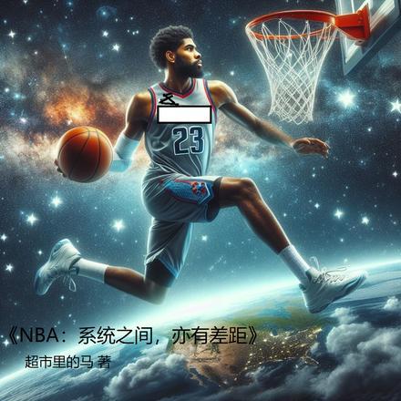 NBA：系统之间亦有差距