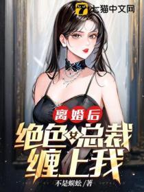 离婚后绝色女总裁缠上我